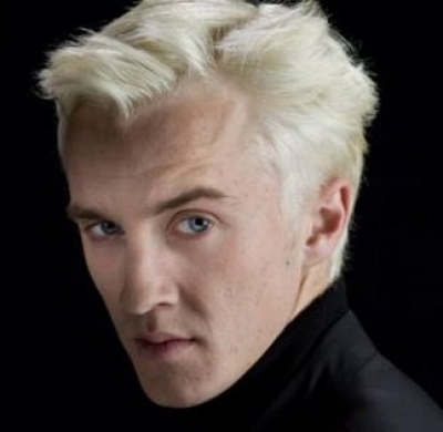 O "Draco Malfoy" από το 'Harry Potter' κυκλοφορεί το πρώτο του album!
