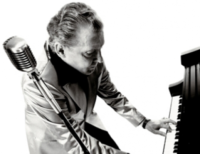 Ο Jerry Lee Lewis ακυρώνει την Ευρωπαϊκή του περιοδεία