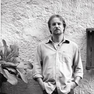 Ο Μίλτος Πασχαλίδης στο Βόλο