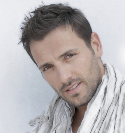  Ο Νίκος Βέρτης επιστρέφει στη Θεσσαλονίκη!