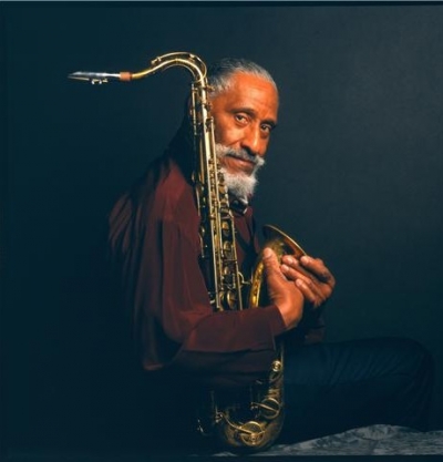 Ο θρύλος της Jazz, Sonny Rollins στο Παλλάς