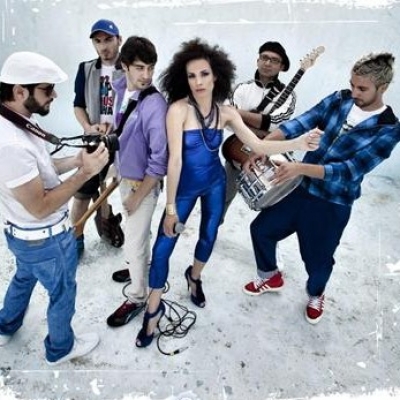 Οι Emigre ζωντανά στην Κάλυμνο!