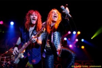 Οι Helloween τον Ιανουάριο σε Αθήνα και Θεσσαλονίκη