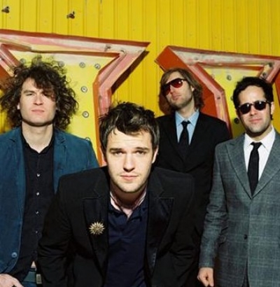 Οι Killers στον Λευκό Οίκο