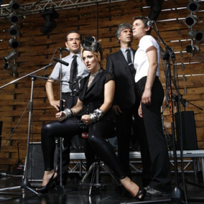 Οι ΜΠΛΕ στο "Φεστιβάλ του Άρδα"