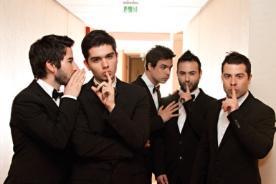 Οι Μέλισσες τραγουδούν Paul Weller!