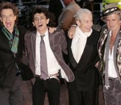 Οι Rolling Stones στην τελευταία περιοδεία τους?