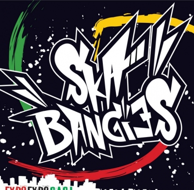 Οι Ska Bangies live στο Rockwave Festival