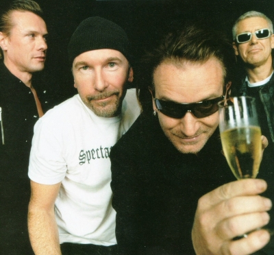 Οι δέκα πιο καλοπληρωμένοι μουσικοί του 2010