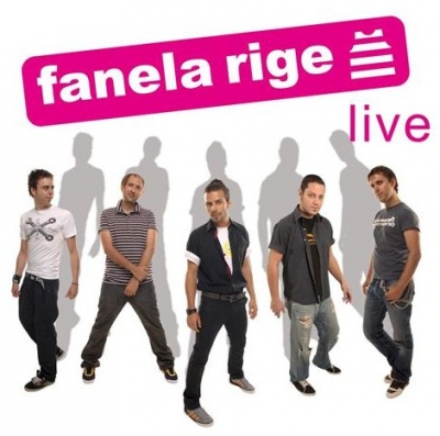 Οι καλοκαιρινές αποδράσεις των Fanela Rige για τον μήνα Ιούλιο