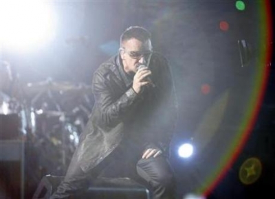 Οι πλουσιότεροι τραγουδιστές του 2009!