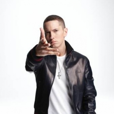 Παραμένει στην κορυφή ο Eminem