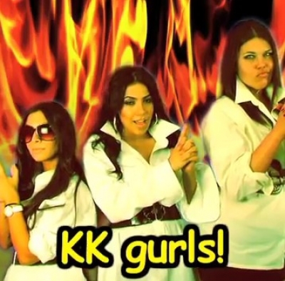 Perez Hilton και La Coacha ενώνουν Katy Perry και Kim Kardashian