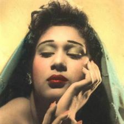 Πέθανε η «βασίλισσα του μπολερό», Όλγα Γκιγιότ