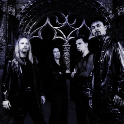 Πληροφορίες για τη νέα δουλειά των Kamelot