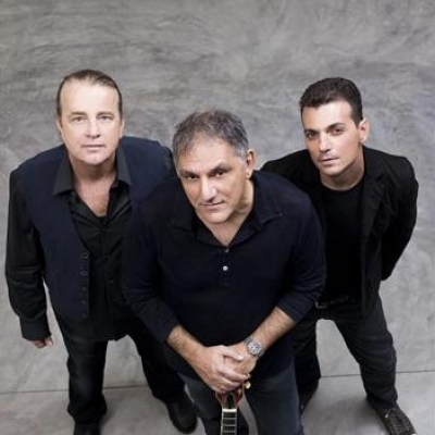 Πορτοκάλογλου - Ζιώγαλας - Φάμελλος Live στο Πήλιο