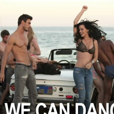 Πως θα είναι η νέα Katy Perry?