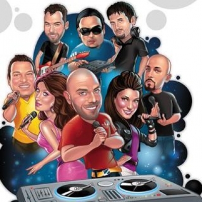 Stavento feat. Ήβη Αδάμου: Καλοκαίρι 2010!