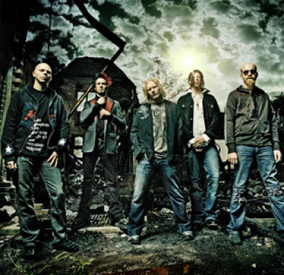 Stone Sour: Nέο videoclip