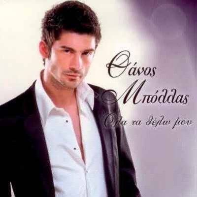 Θάνος Μπόλλας