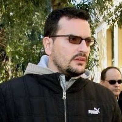 Θλίψη και οργή για την άνανδρη δολοφονία του Σωκράτη Γκιόλια