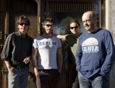 Τα Υπόγεια Ρεύματα στο Φεστιβάλ Χαλανδρίου