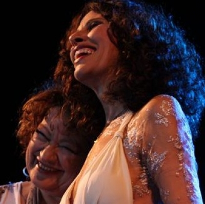 Τάνια Τσανακλίδου και Ελευθερία Αρβανιτάκη Ζωντανά!