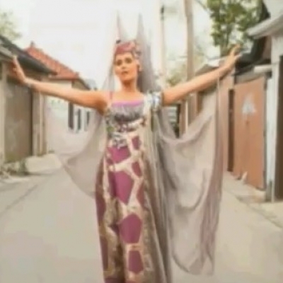 Το νέο Video Clip της Nelly Furtado!