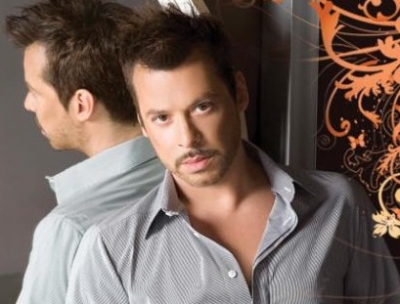 Το νέο video clip του Χρήστου Δάντη