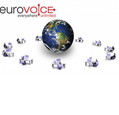 Το όνομα του πρώτου Eurovoice Guest!