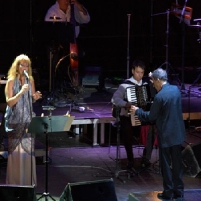 Tο πρώτο Οικολογικό Φεστιβάλ « Earth Wind & Music Festival»