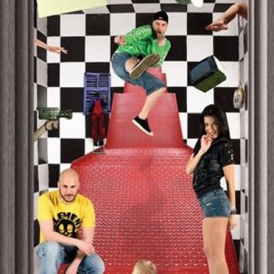 Το πρώτο Video Clip των Rec!