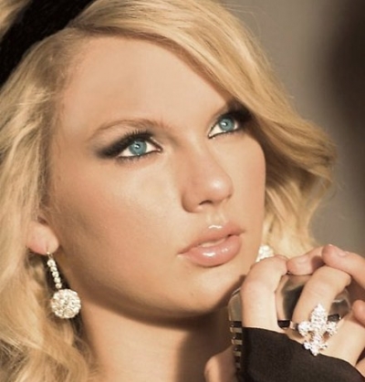 Το τρίτο album της Taylor Swift