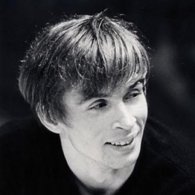 Tribute στον Rudolf Nureyev