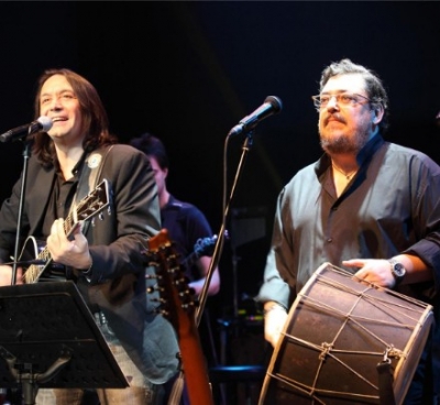 ‘’ Η μουσική συνάντηση του καλοκαιριού ’’