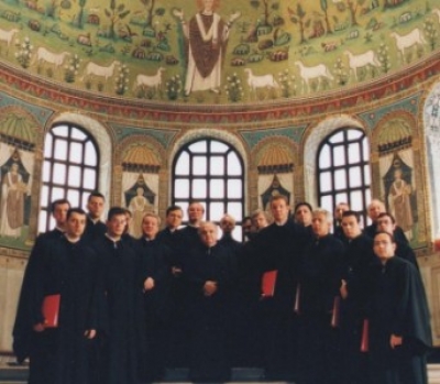 10ο Φεστιβάλ Θρησκευτικής Μουσικής Πάτμου