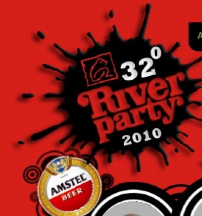 3η & 4η Μέρα στο River Party!