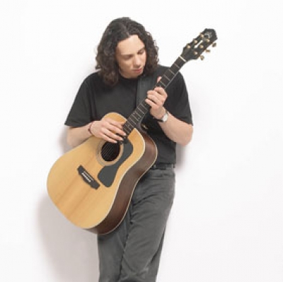 Αλκίνοος Ιωαννίδης Solo