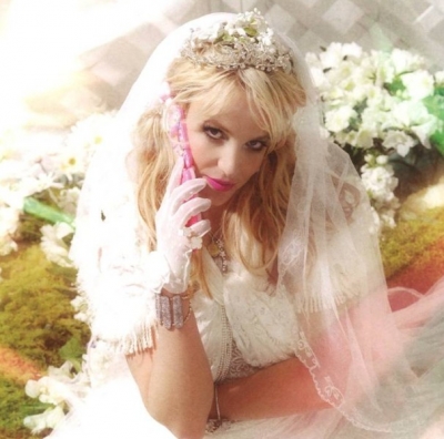 Αποκλειστικό:η συνέντευξη της Britney Spears στο περιοδικό POP