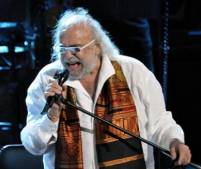 Being Demis.. Live στη Θεσσαλονίκη!