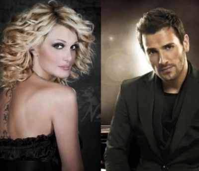 Βέρτης και Θεοδωρίδου σε ντουέτο - Ακούστε το!