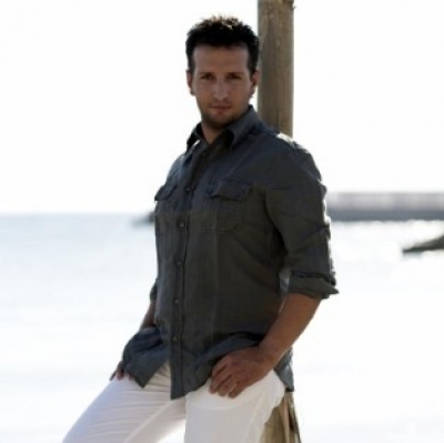 Δημήτρης Μπάσης και Γεράσιμος Ανδρεάτος στο Κορυδαλλό 