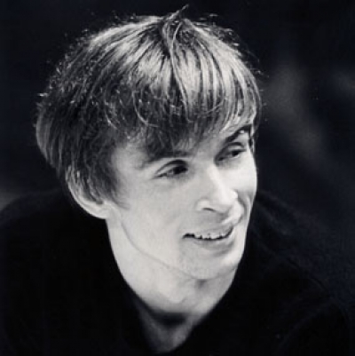 "Είμαι ζωντανός όταν βρίσκομαι πάνω στη σκηνή" - RUDOLF NUREYEV