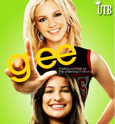 Είναι επίσημο! Η Britney θα εμφανιστεί στο Glee!
