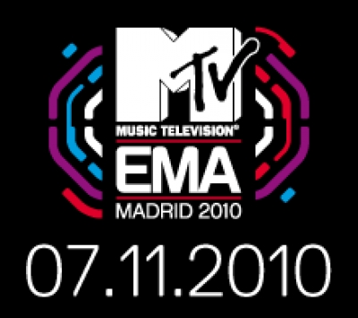 Έρχονται τα MTV Europe Music Awards 2010!