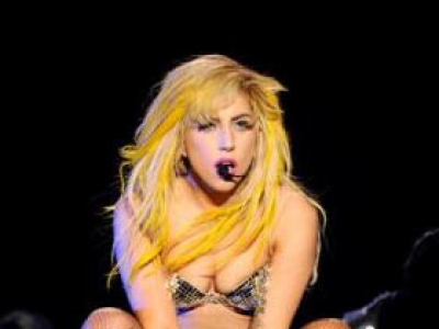 Η Lady Gaga μιλάει για το νέο της album!