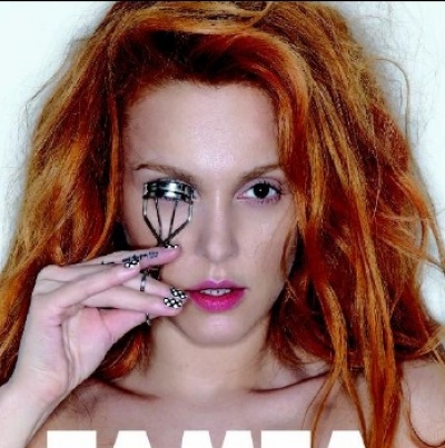 Η Tamta στην εκπομπή terragreco!