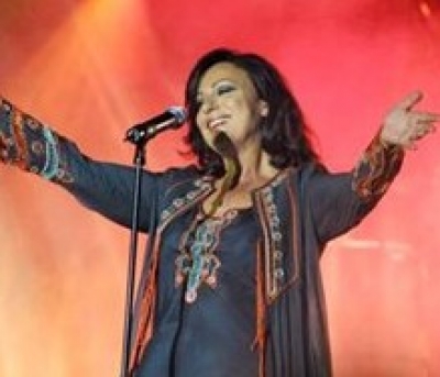 Η Χαρούλα «πάει» Μουντομπάσκετ