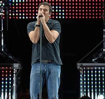 Η πρεμιέρα του Αντώνη Ρέμου στη Θεσσαλονίκη