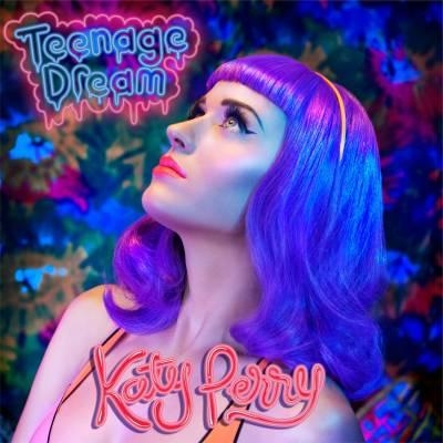 Katy Perry "Teenage Dream" live από τα Teen Choice Awards